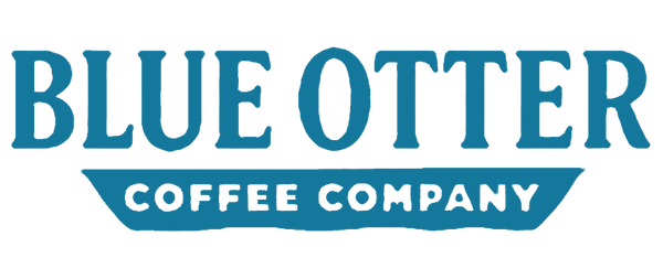Blue Otter Coffee Company