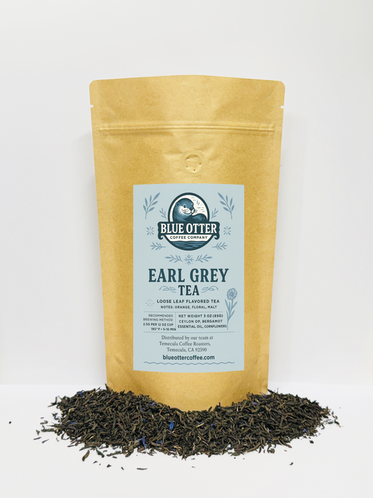 Earl Grey Tea