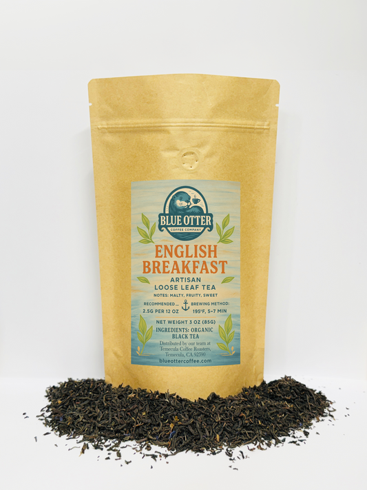 English Breakfast Tea