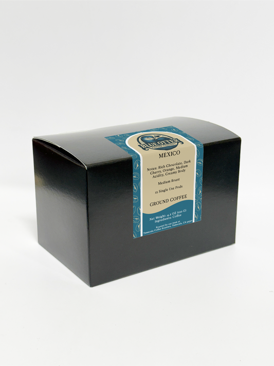 Single Use Cups (Mexico)