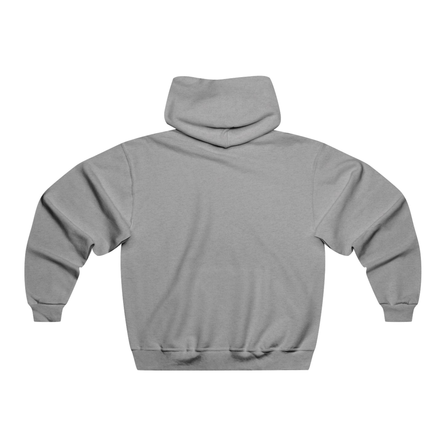 Blue Otter Coffee Lightweight Hoodie — Retro Otter Coffee Shop Sweatshirt