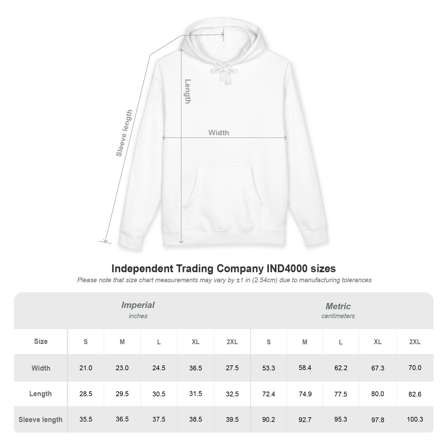Blue Otter Coffee HEAVYWEIGHT Hoodie — Vintage Cafe Logo Pullover