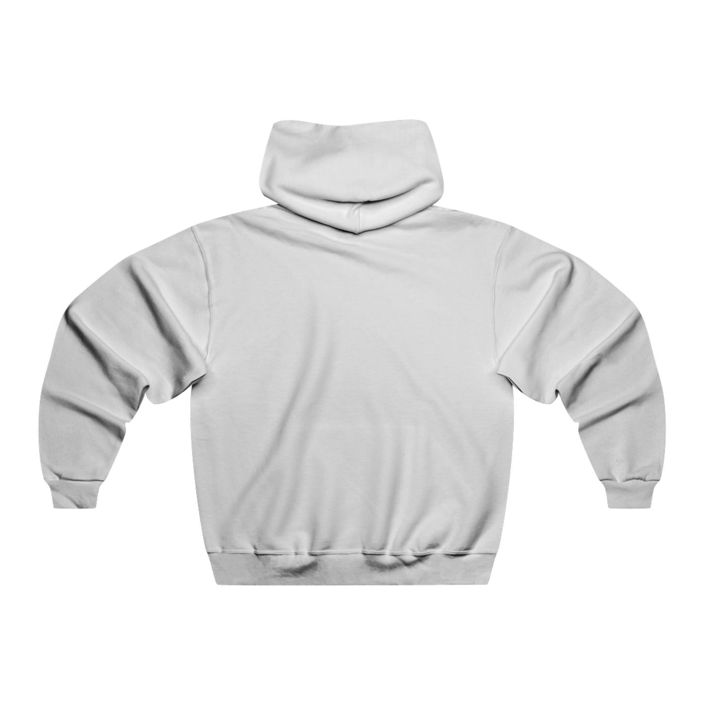 Blue Otter Coffee Lightweight Hoodie — Retro Otter Coffee Shop Sweatshirt