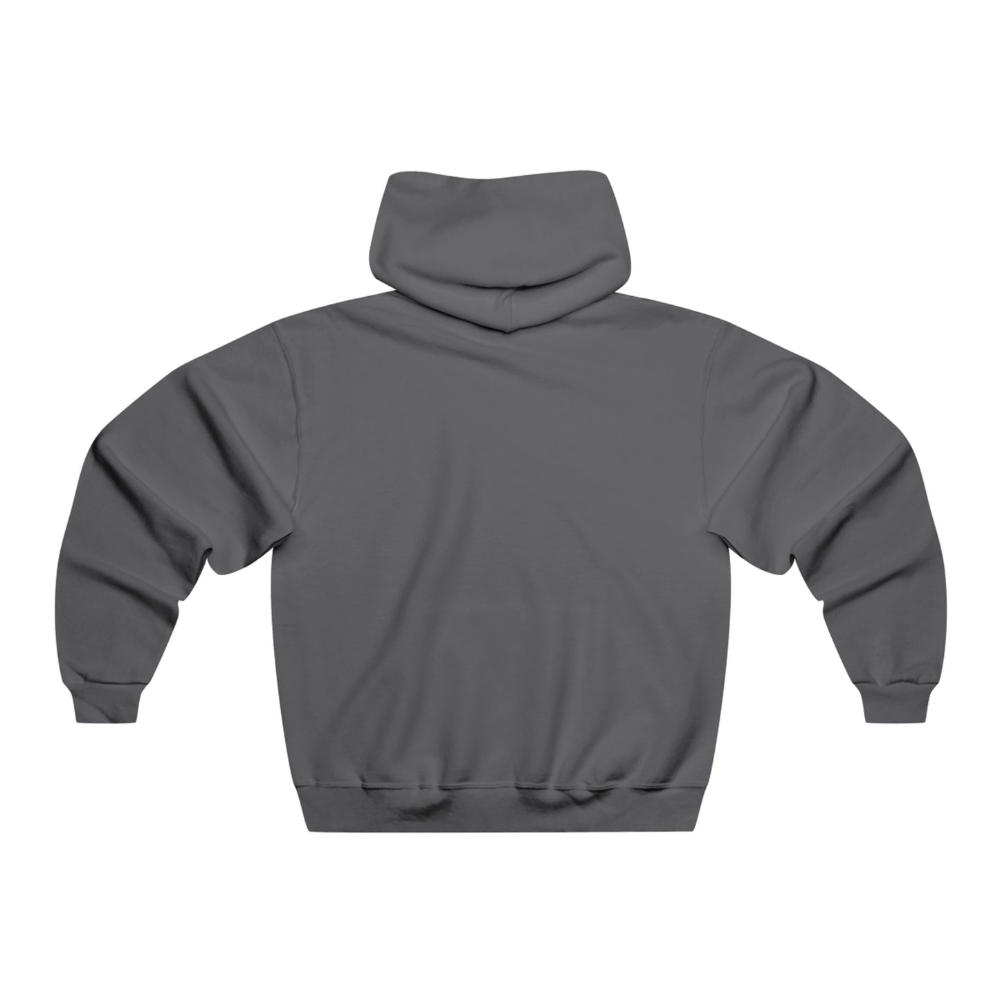 Blue Otter Coffee Lightweight Hoodie — Retro Otter Coffee Shop Sweatshirt