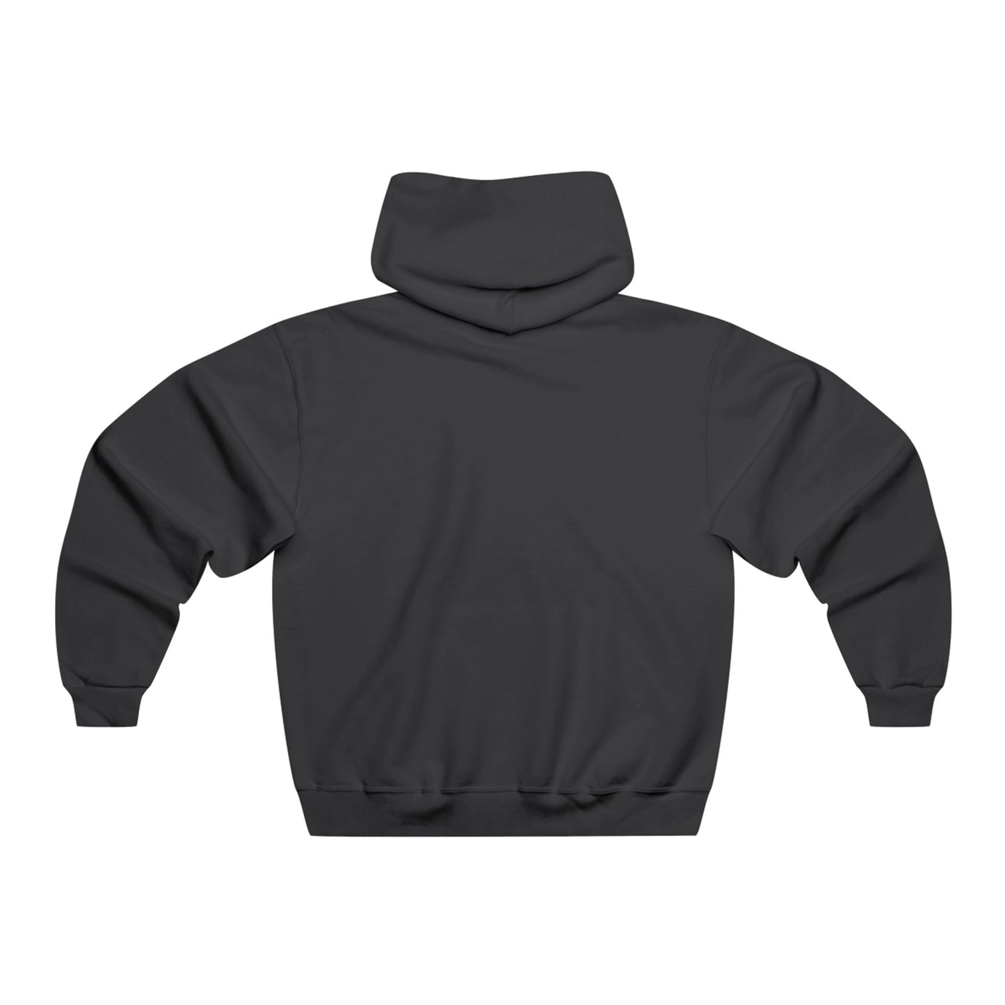 Blue Otter Coffee Lightweight Hoodie — Retro Otter Coffee Shop Sweatshirt