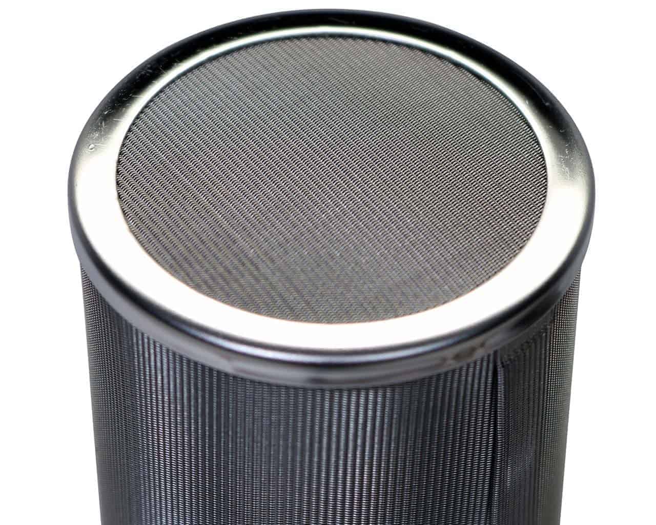 Cold Brew Coffee & Tea Maker Stainless Steel Filter With Lid for Mason Jars